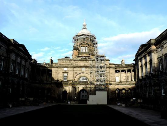 Università di Edimburgo